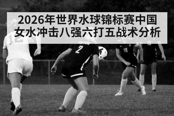 2026年世界水球锦标赛中国女水冲击八强六打五战术分析